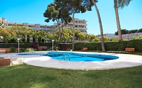 Uhc Buigas Luz Apartments
