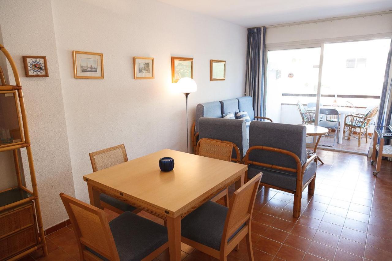 Uhc Buigas Luz Apartments Salou Extérieur photo