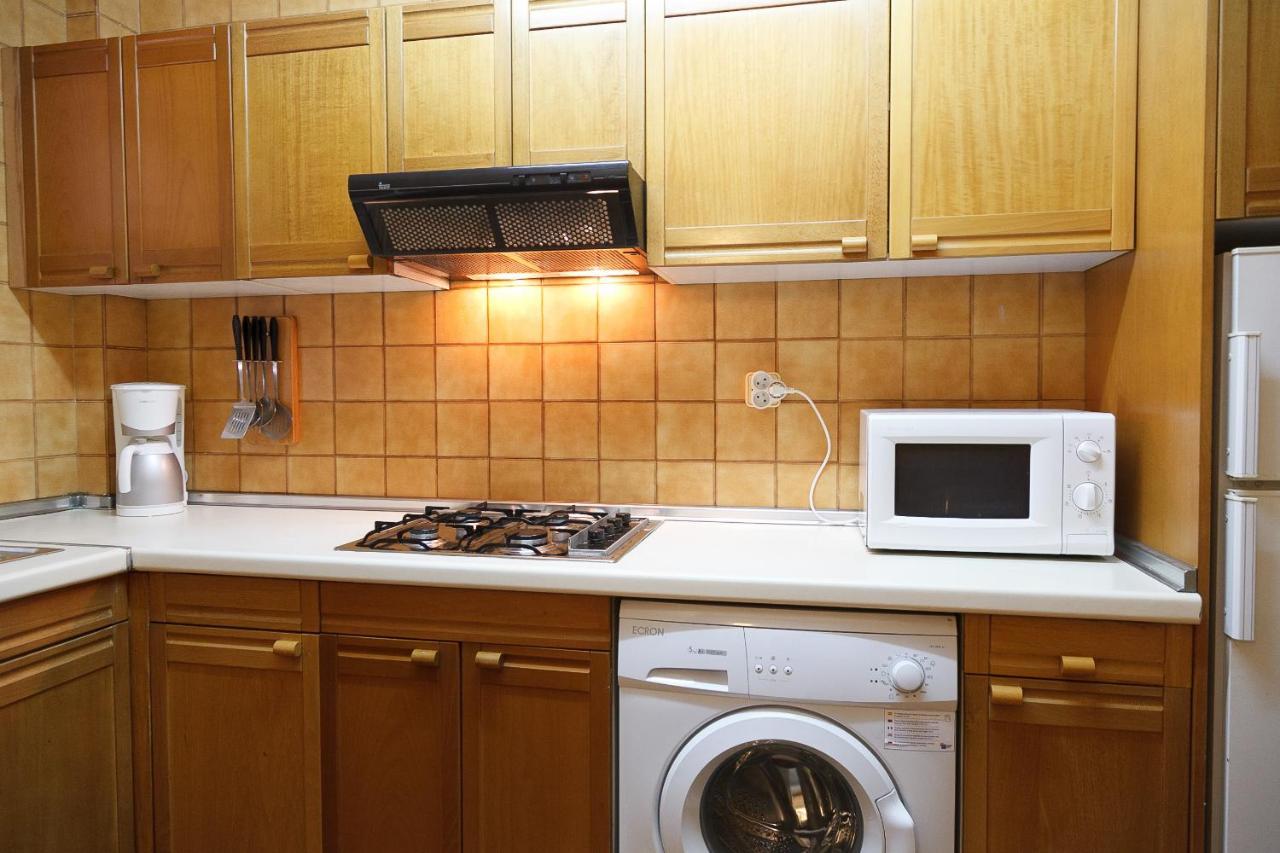 Uhc Buigas Luz Apartments Salou Extérieur photo